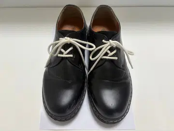 블랙 드레스 슈즈