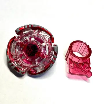 사이버 페가시스 100HF [ 메탈 파이트 베이블레이드 ]