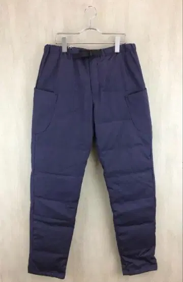 그립스와니 GRIPSWANY 파이어프루프 다운 워크 팬츠