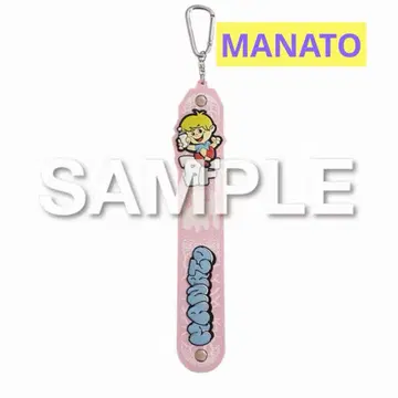 BE:FIRST 온라인 복권 타월 홀더 카드 3세트 마나토