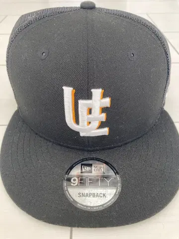 uniform experiment 유니폼 익스페리먼트 캡