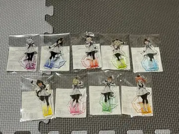 루미너스 위치즈 아크릴 스탠드