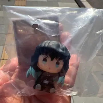 제일복권 귀멸의 칼날 언니의 원수 토키토 무이치로 F상 쵸코놋코 피규어