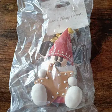 도쿄 디즈니 리조트 크리스마스 리루린린 백참