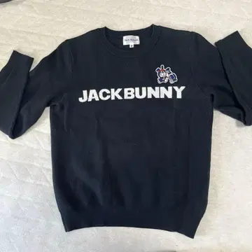 JACK BUNNY 스웨터