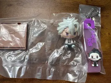 귀멸의 칼날 제일복권 F상 시나즈가와 사네미 G상 시나즈가와 사네미