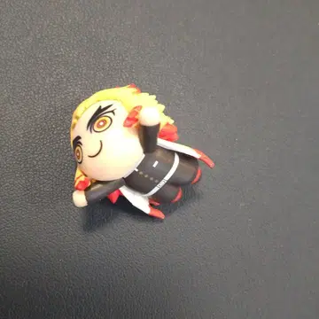 귀멸의 칼날 네소베리 푸치 피규어 렌고쿠 쿄쥬로