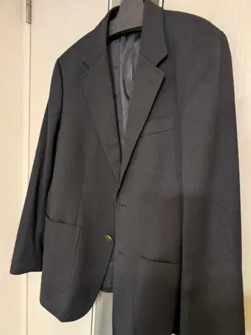 Uniqlo JWA 23AW 블레이저