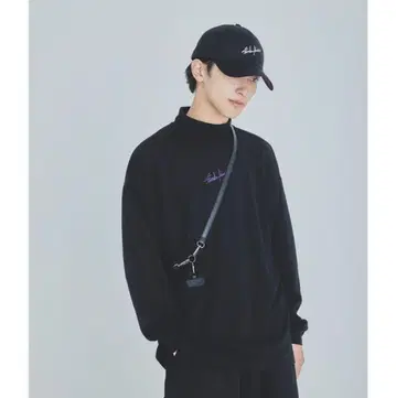 요코하마 류세이 프로듀스 스트랩