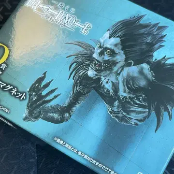 [ DEATHNOTE ] [ 제일복권 ] 듀크