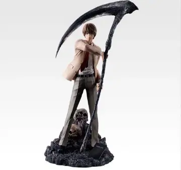 제일복권 DEATH NOTE 데스노트 A상 야가미 라이토 피규어