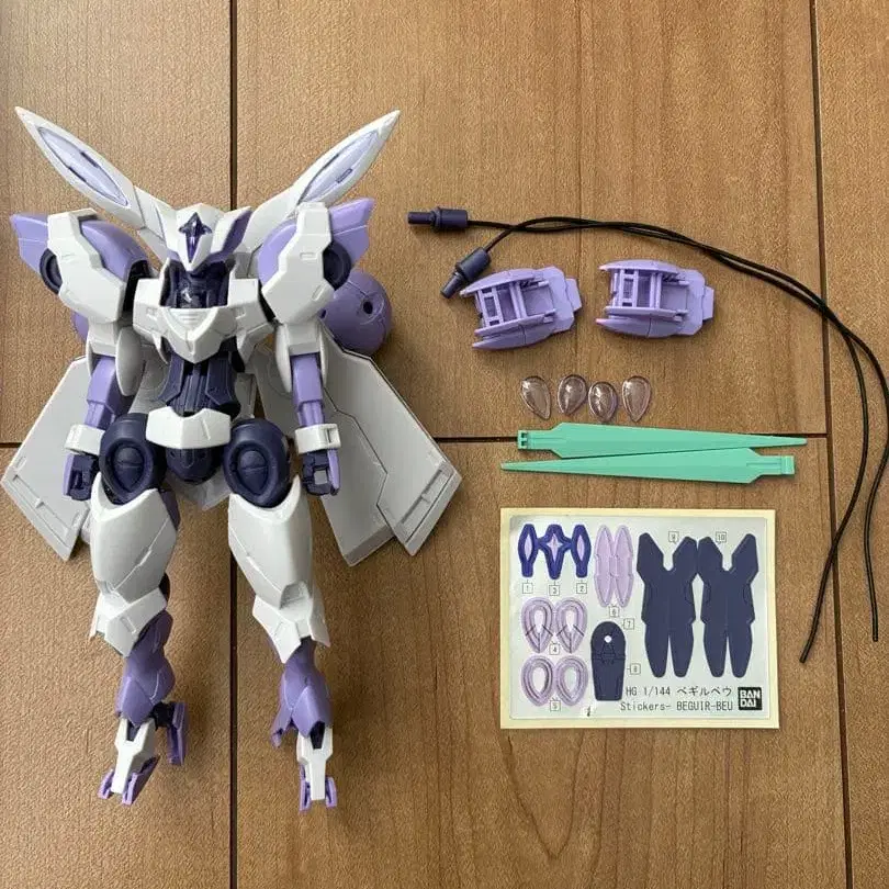 1번째 상품 이미지