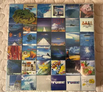 TUBE 13th Meeting 음악 컬렉션