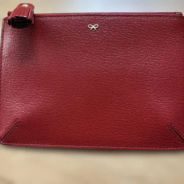 [ 새상품급 ] 안야 힌드마치 파우치 여권 케이스