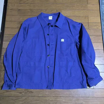 MONT KENNEL 퍼플 커버올 L 사이즈