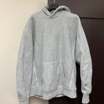 챔피언 리버스 위브 후드티 L 사이즈