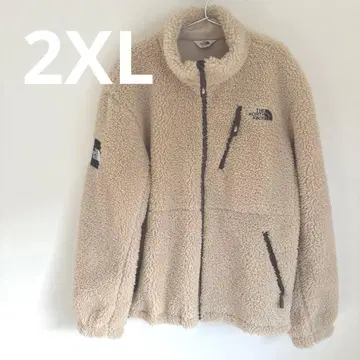 THE NORTH FACE 플리스 자켓 nj4fm50k