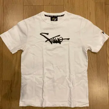 FAT TITCH 화이트 T셔츠