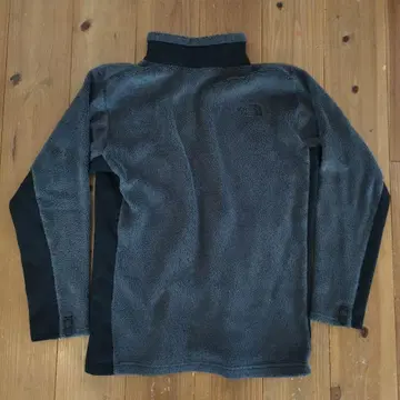 THE NORTH FACE 지퍼 인버서미드 자켓 남성용 M 사이즈