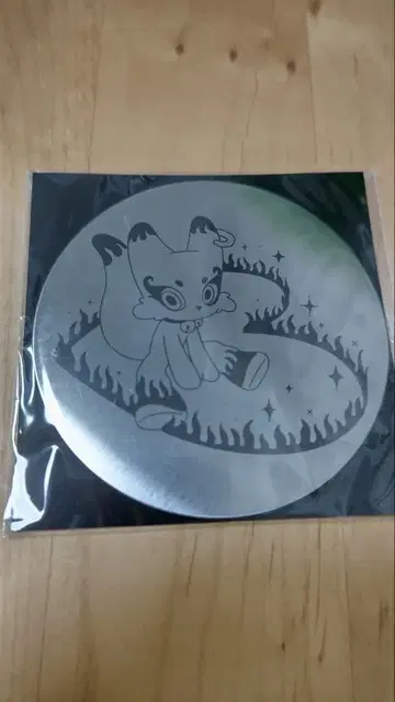 nexz 팝업 스테인리스 코스터