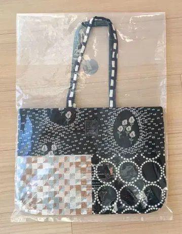 미나 페르호넨 maisema bag 토트백 ballade