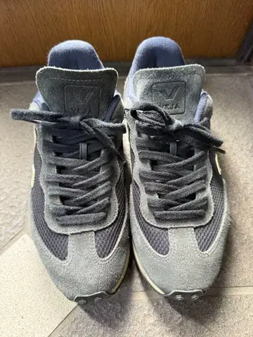 Veja 스니커즈 블랙 39