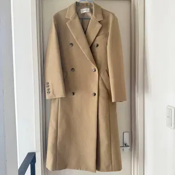 테일러 롱 코트 FRAY I.D 프레이 아이디