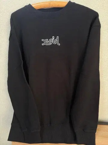 X-girl 트레이닝복