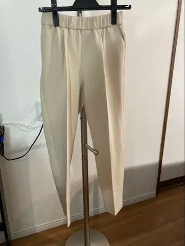 PASSIONE 파시오네 베이지 슬랙스