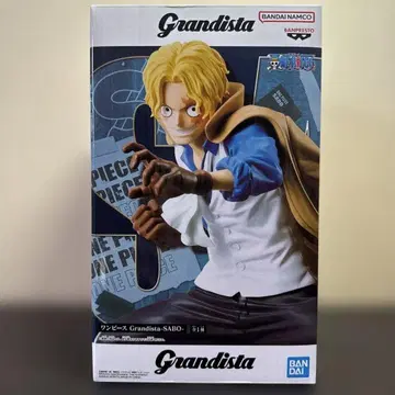 Grandista-SABO 피규어