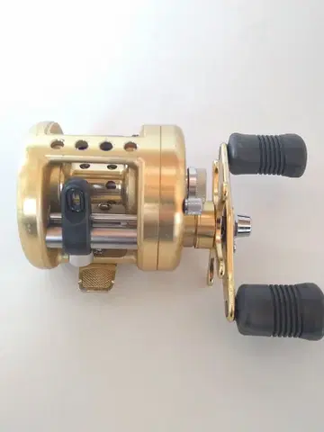 시마노 SHIMANO 칼카타 101XT