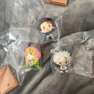 귀멸의 칼날 쵸코놋코 피규어