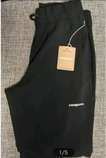 파타고니아 텔본느 조거 S 사이즈 (일본에서는 M 상당)