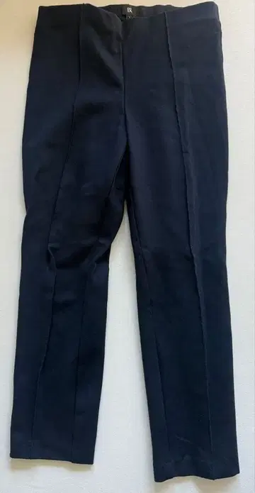 BR 네이비 슬랙스 L 사이즈