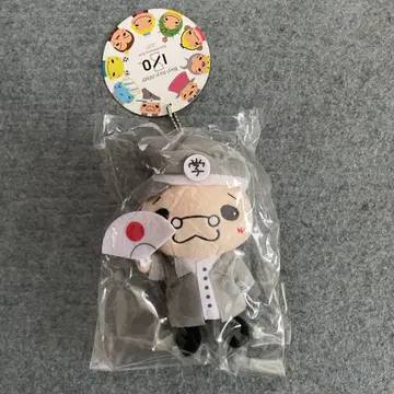 Hey! Say! JUMP 10주년 9푸 봉제 인형 이노테리 이노오 케이