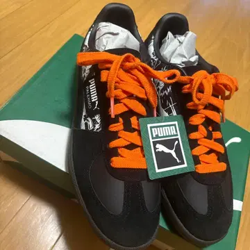PUMA BLEACH28.5cm