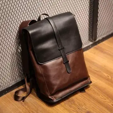 2WAY 백 백팩 고급스러움 비즈니스 백팩 럭색