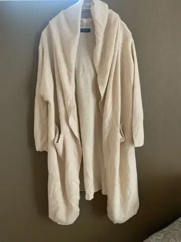 MACPHEE 롱 가디건