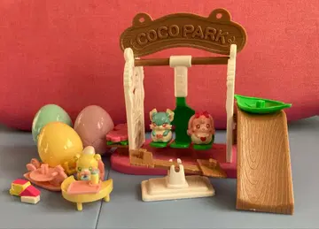 비밀의 코코타마