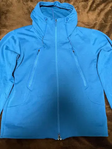 DESCENTE 데상트 DAMMGC20 소프트쉘 자켓 O 사이즈