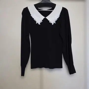 스트로베리 필드 니트