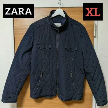 ZARA 퀼팅 자켓