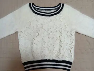 주말 가격 인하 그레이스 콘티넨탈 스웨터