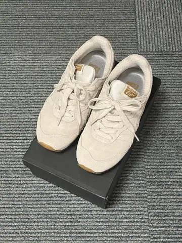 [오니츠카타이거] 스니커즈 TIGER ALLY 38 (24 cm)