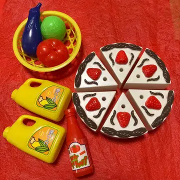 소꿉놀이 레트로 모음 판매