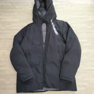 아오야마 양복 제로 프레셔 코트 다운 자켓