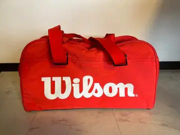 Wilson 더플백