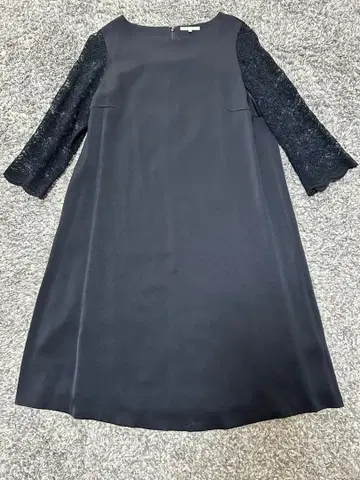 23구 포멀 원피스 44 사이즈 새상품급