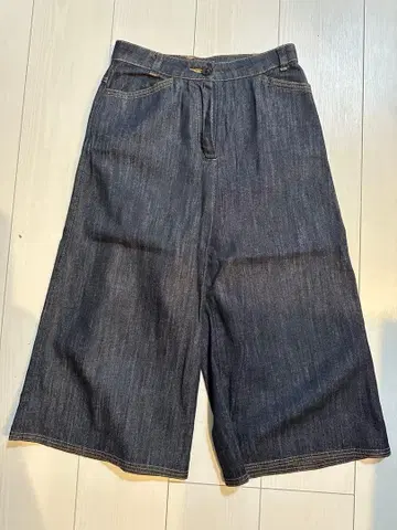 잔니 로 주디 체 이토킨 데님 팬츠 36 (L 사이즈)