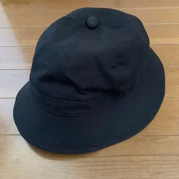 FILSON 햇 블랙 컬러